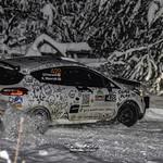 2026 Big White Wibnter Rally Dec 4-5 Kelowna BC WCRA/WCRA