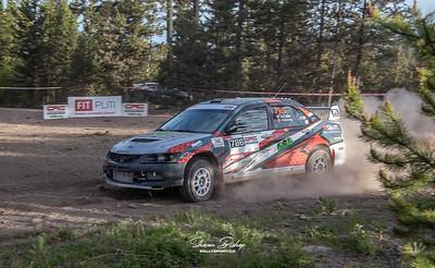 Pacific Forest Rally Jun 13-14 Merritt BC WCRA/RallyBC