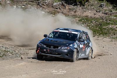 Rocky Mountain Rally Sep 26-28 Invermere BC CSCC/RallyWest