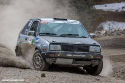 Loose Gravel Rally Team