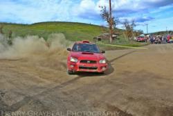 Mullen Rallysport