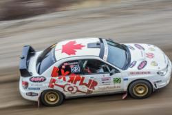 BXR PWR Rally Sport
