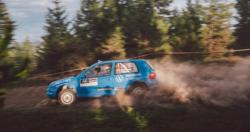 McCarthy Motorsport